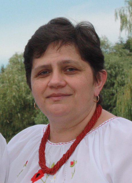 Вашків Л.П. Вашків Л.П.